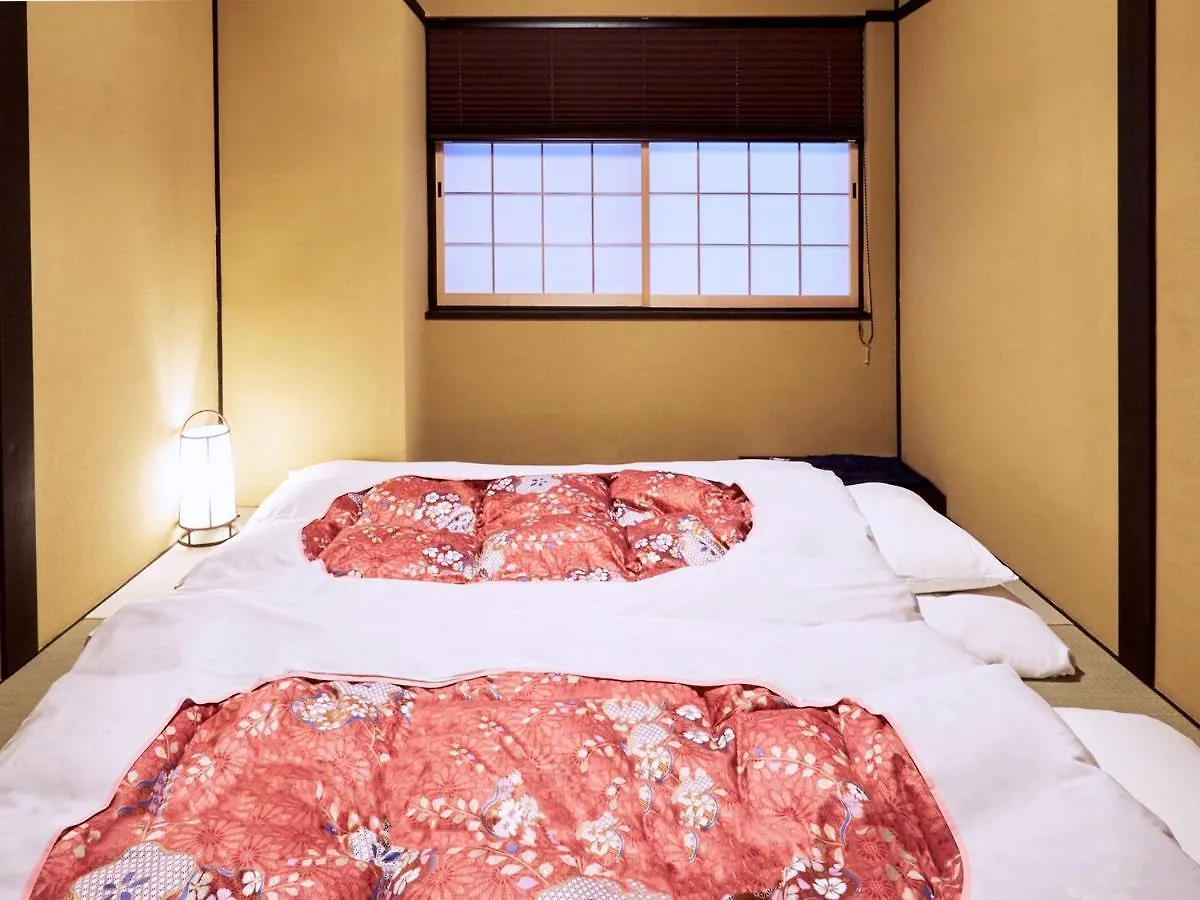 Holiday home Rinn Umekoji Kyoto