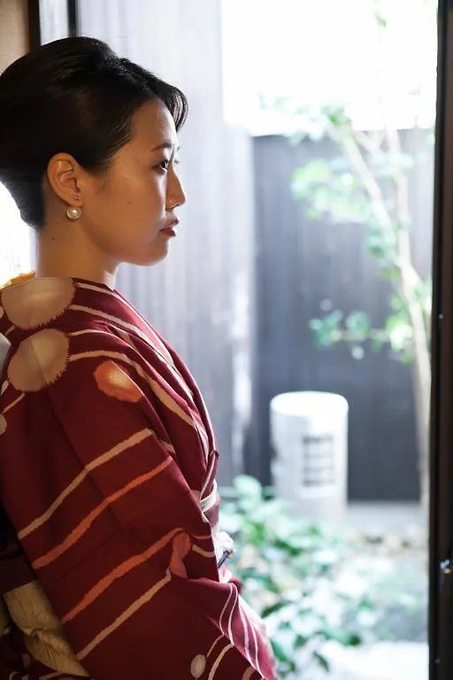 Holiday home Rinn Umekoji Kyoto